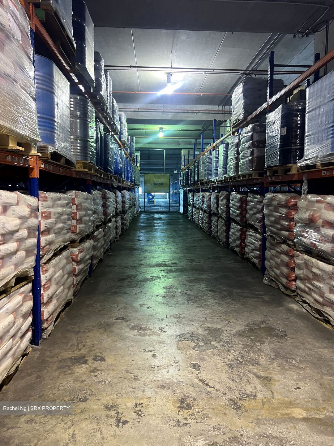 Tuas Avenue 6 (D22), Warehouse #620138901